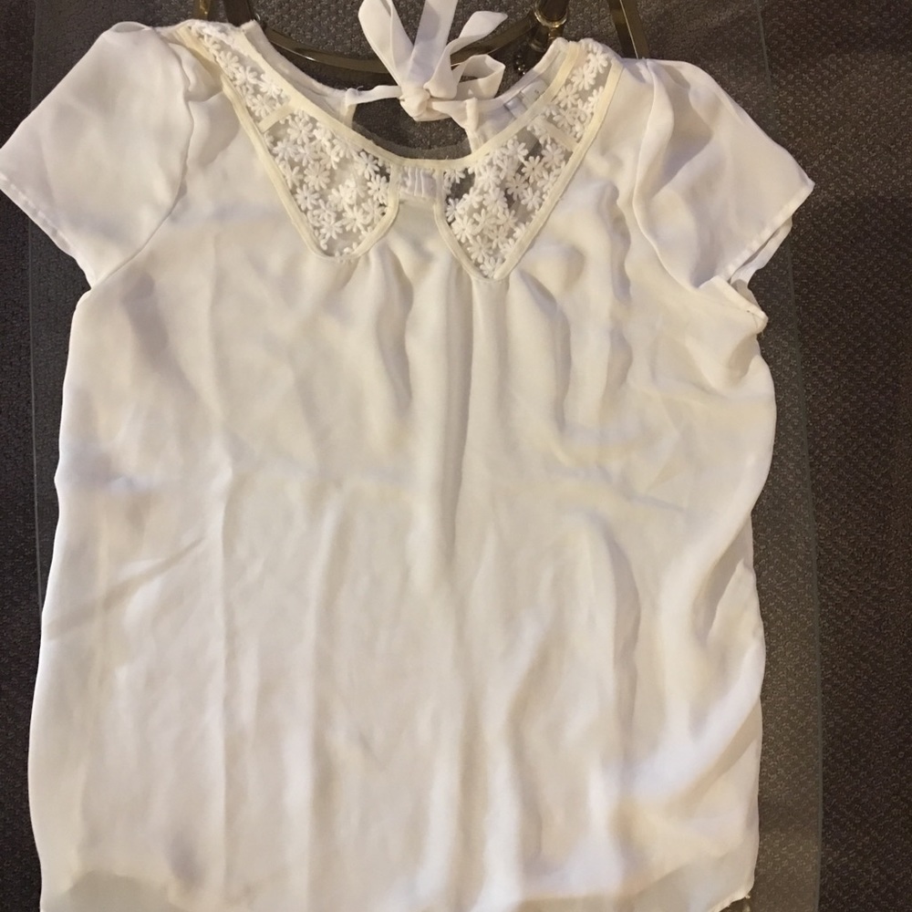 Lauren Conrad Women’s top - Picture 1 of 4
